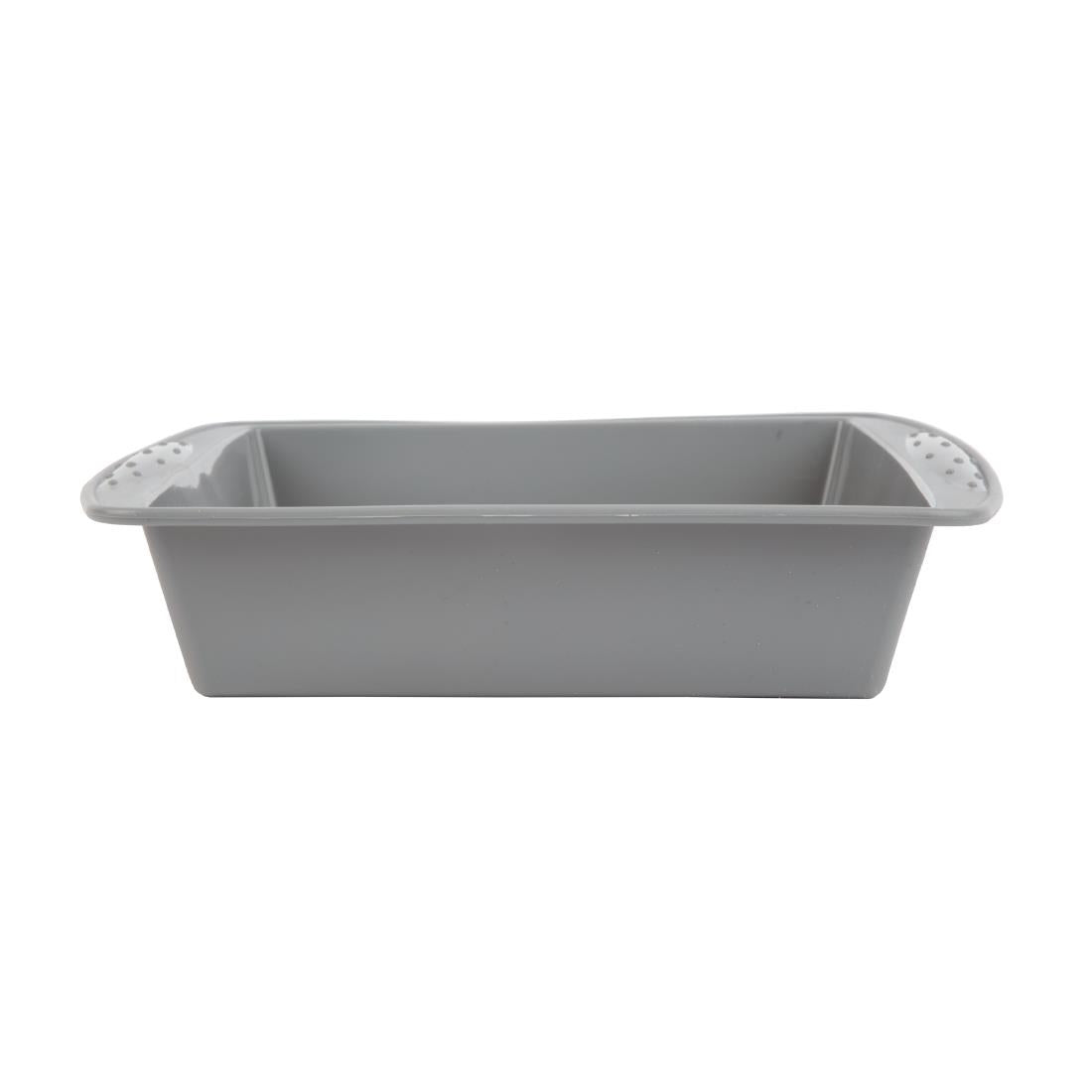 Moule carré flexible en silicone Vogue 245mm — DA532