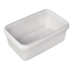 Bacs à glace Fiesta Reusable 1,2L (lot de 40) — DA570