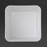 Bacs à glace Vogue 10L (lot de 10) — DA572