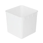 Bacs à glace Vogue 10L (lot de 10) — DA572