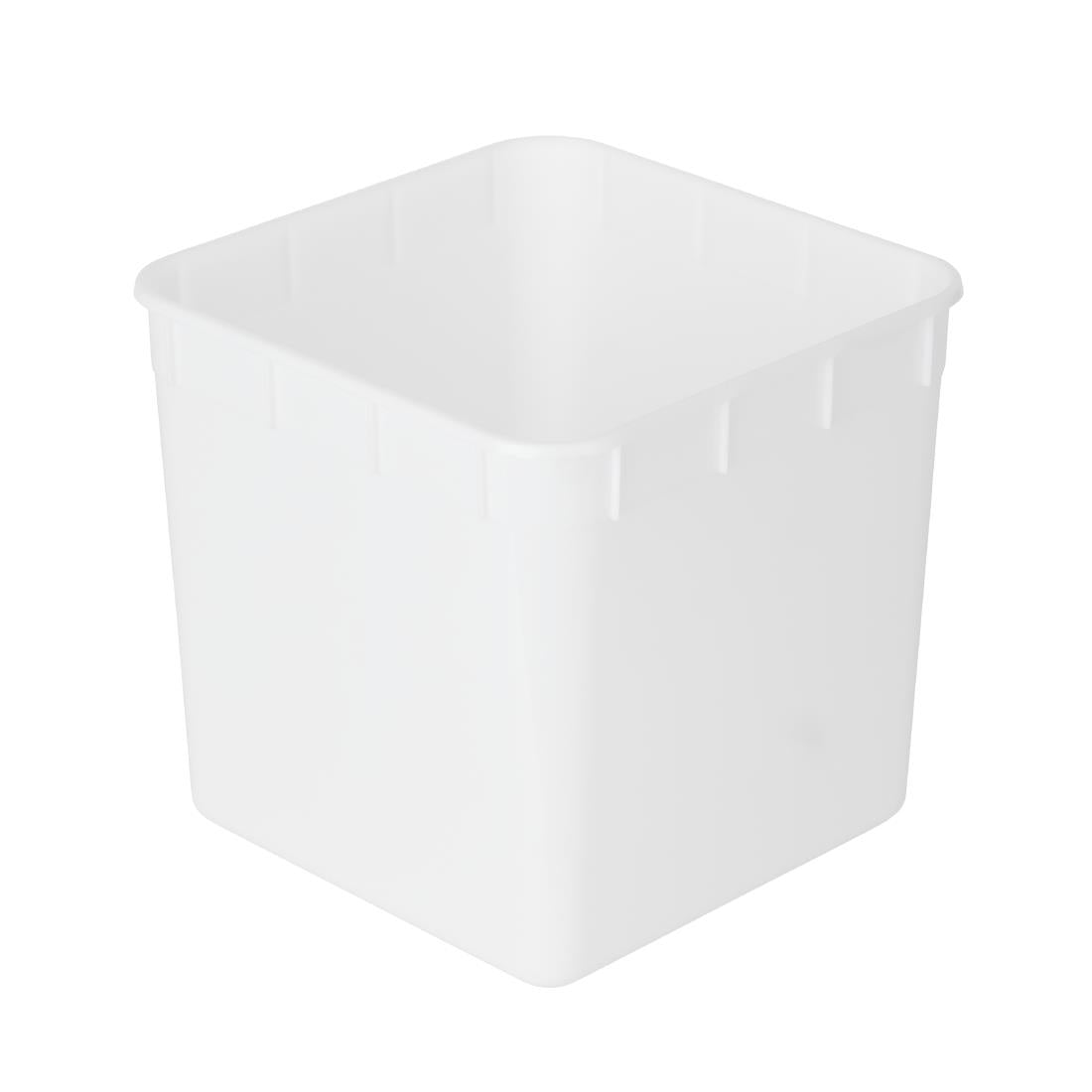 Bacs à glace Vogue 10L (lot de 10) — DA572