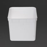 Bacs à glace Vogue 10L (lot de 10) — DA572