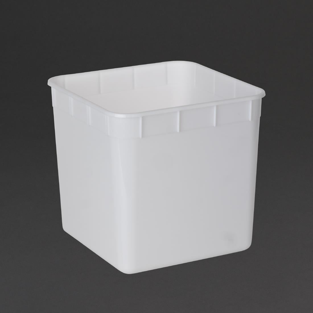 Bacs à glace Vogue 10L (lot de 10) — DA572