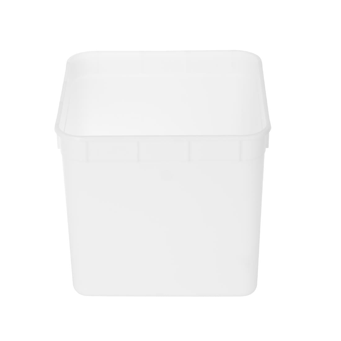 Bacs à glace Vogue 10L (lot de 10) — DA572