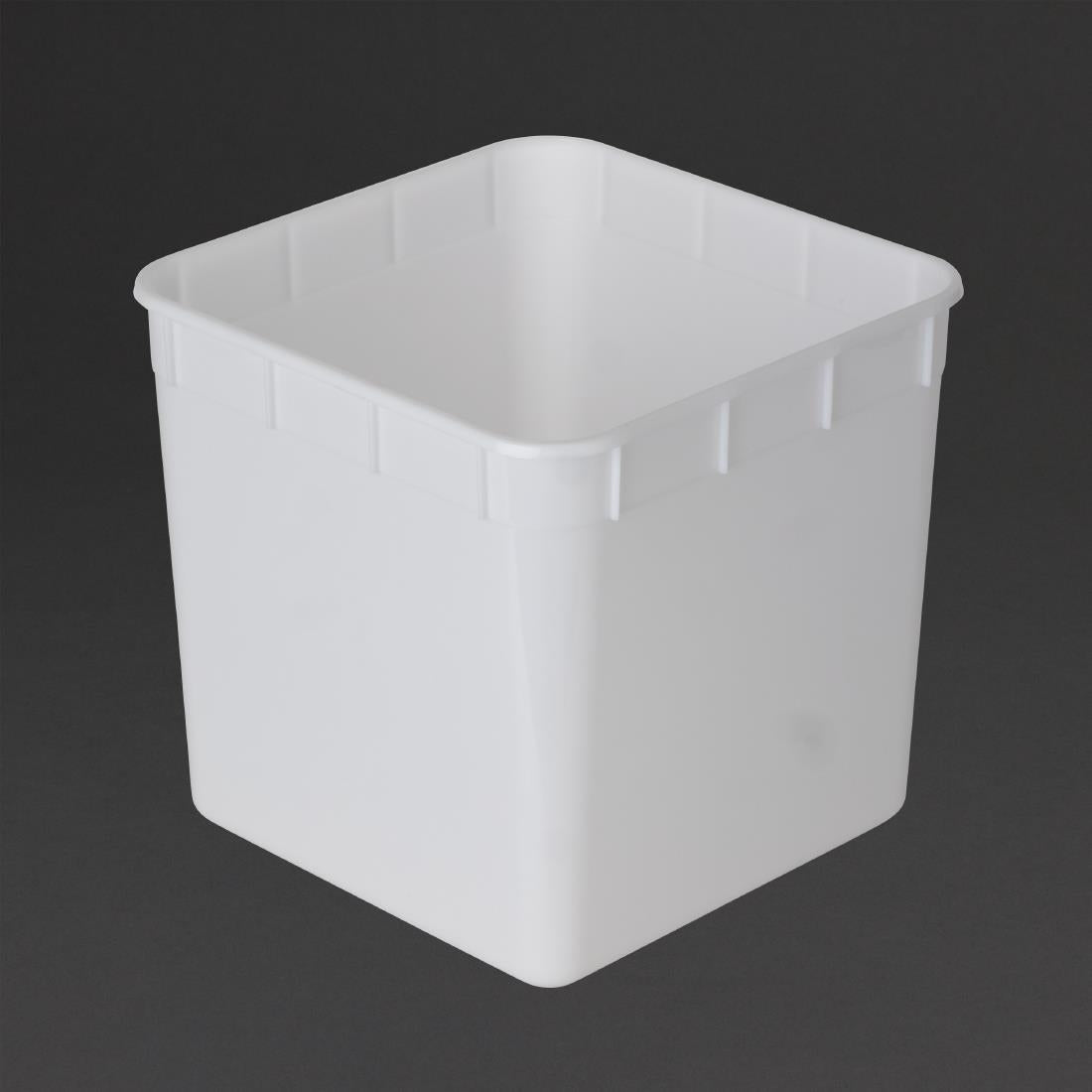Bacs à glace Vogue 10L (lot de 10) — DA572