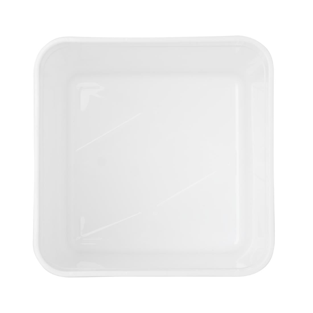 Bacs à glace Vogue 10L (lot de 10) — DA572