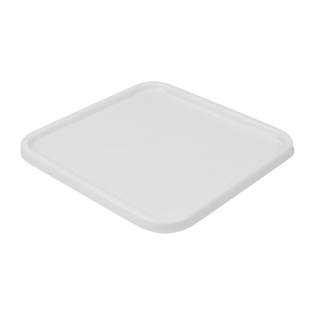 Couvercles pour bacs à glace Vogue 10L (lot de 10) — DA573