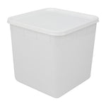Couvercles pour bacs à glace Vogue 10L (lot de 10) — DA573