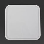 Couvercles pour bacs à glace Vogue 10L (lot de 10) — DA573