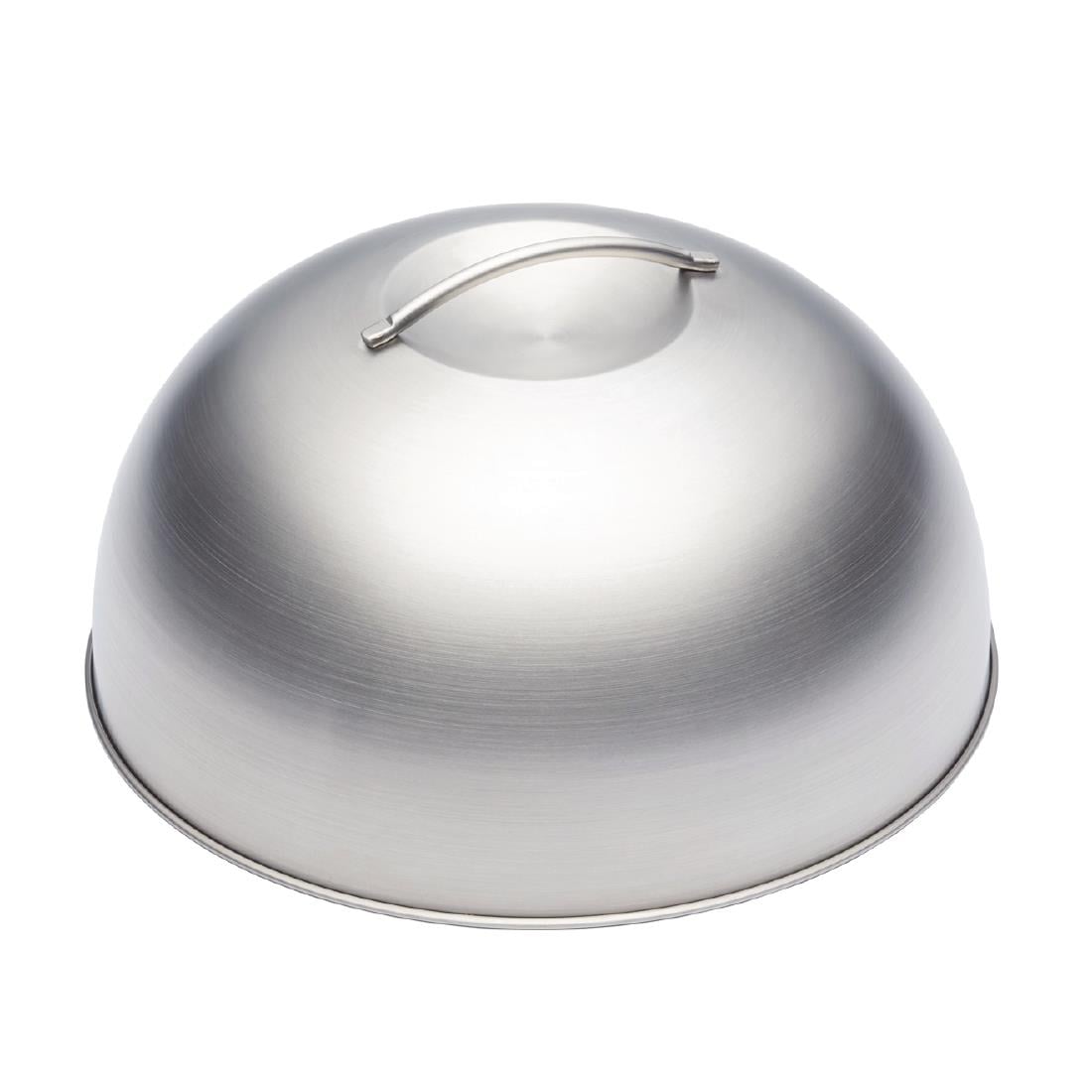 Cloche de cuisson inox MasterClass 22,5 cm — DA807
