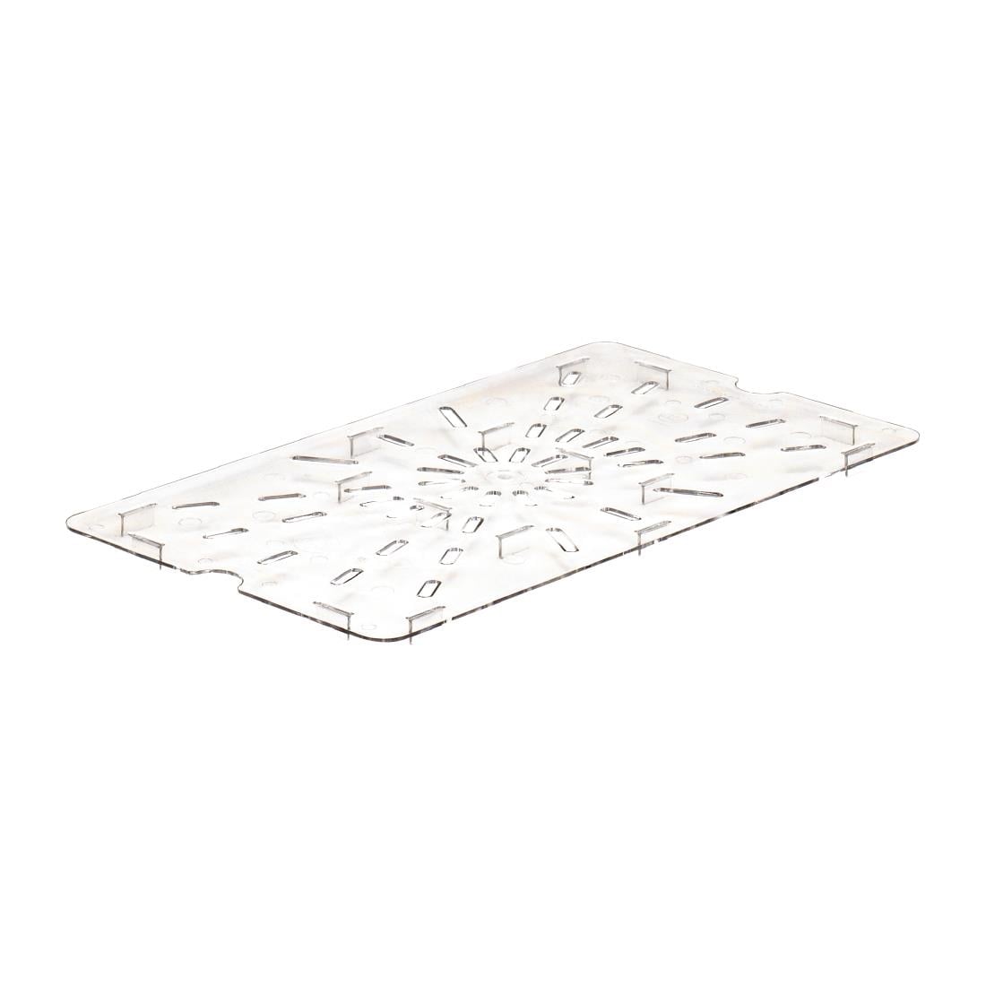 Égouttoir sans BPA Cambro Camview GN 1/3 — JP362