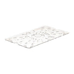 Égouttoir sans BPA Cambro Camview GN 1/6 — JP363