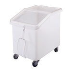 Bac mobile à ingrédients Cambro 140L — DB127