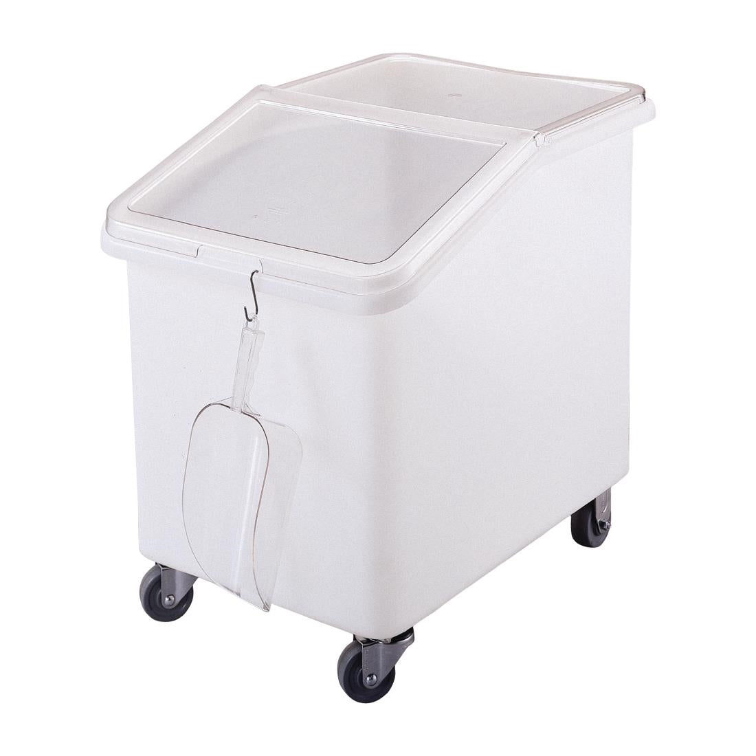 Bac mobile à ingrédients Cambro 140L — DB127