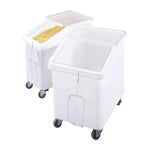 Bac mobile à ingrédients Cambro 140L — DB127