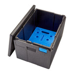Plaque eutectique froide Cambro GN 1/1 — DB152