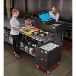 Plaque eutectique froide Cambro GN 1/1 — DB152