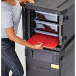 Plaque chaude Cambro GN 1/1 — DB153