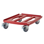 Socle rouleur pour conteneurs EPP format pâtissier Cambro Gobox — DB154