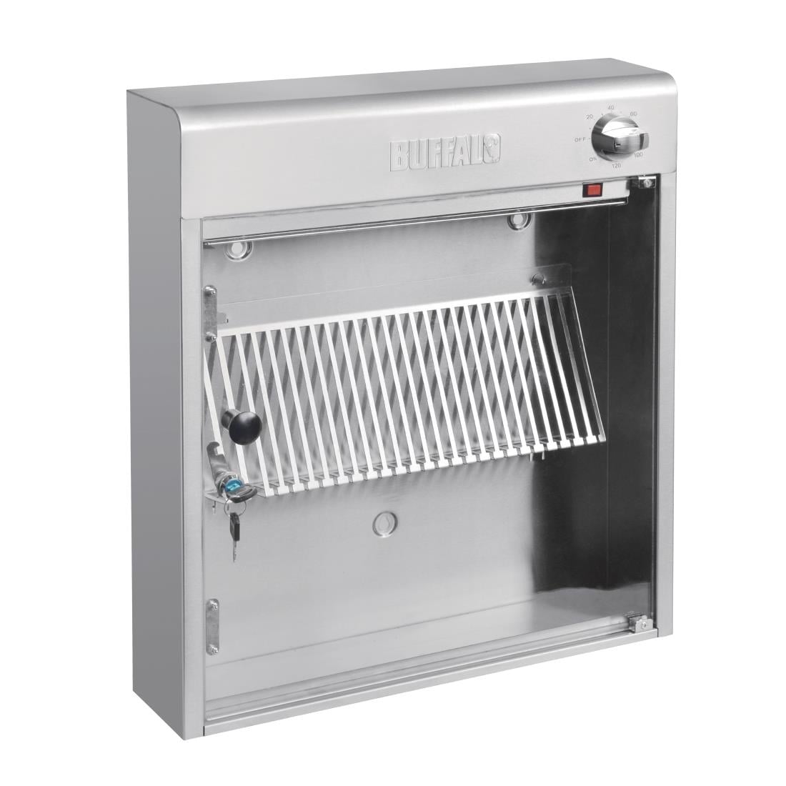 Armoire de stérilisation UV Buffalo 14 couteaux — CJ306