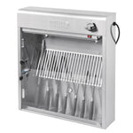 Armoire de stérilisation UV Buffalo 14 couteaux — CJ306