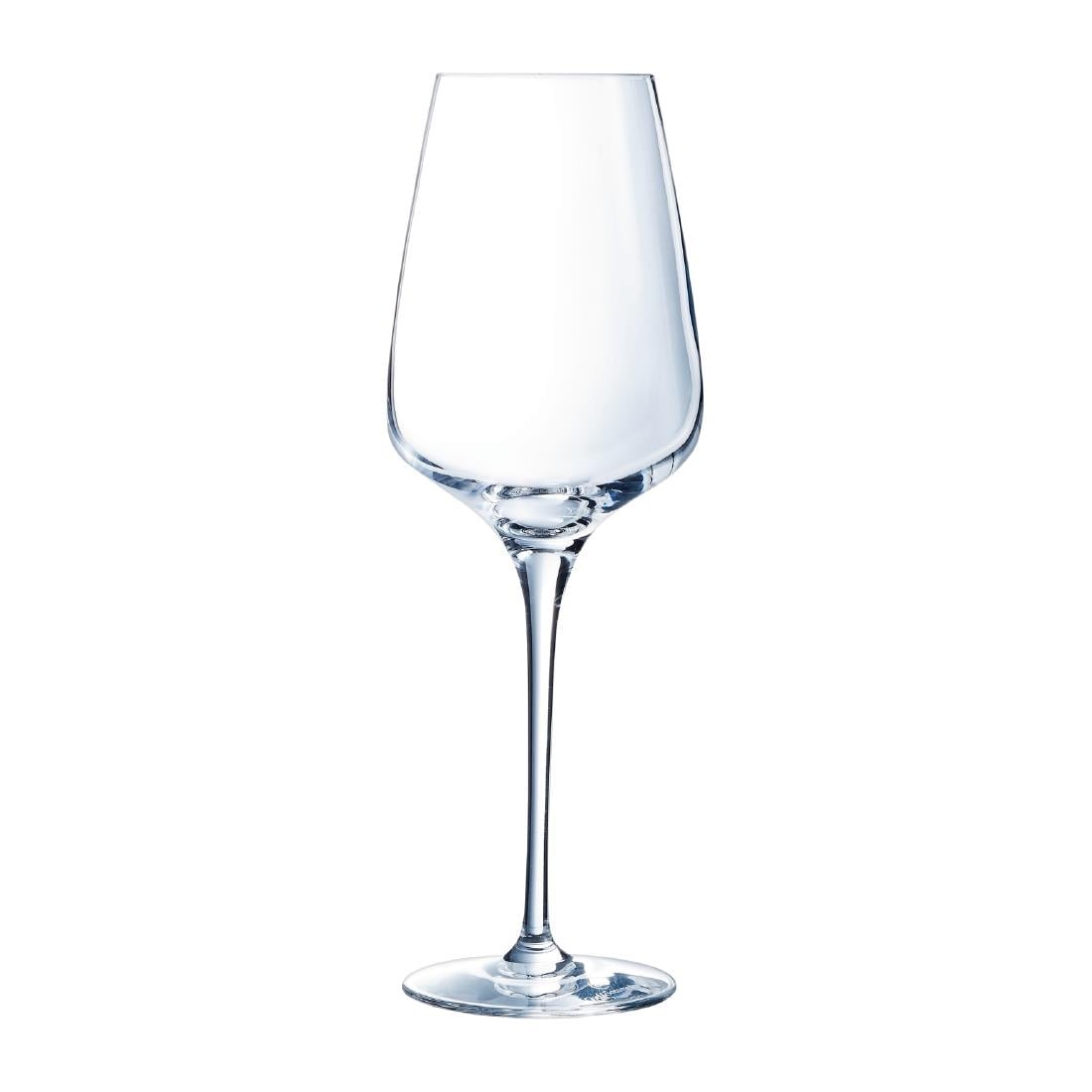 Verres à vin Chef & Sommelier Grand Sublym 450ml (lot de 12) — DB232
