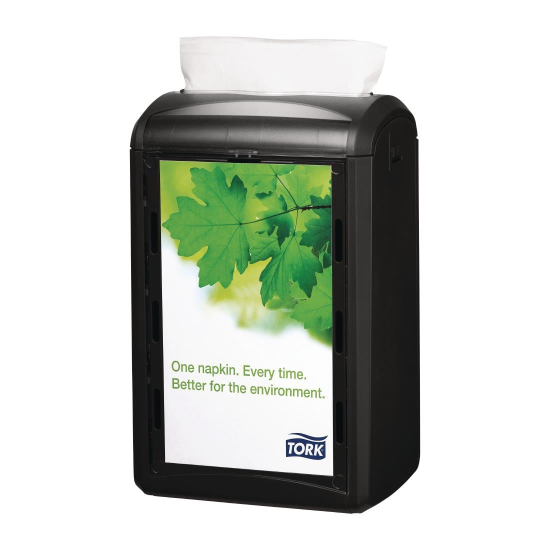 Distributeur de serviettes sur comptoir Tork Xpressnap — DB465