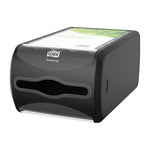 Distributeur de serviettes sur comptoir Tork Xpressnap — DB465