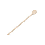 Agitateurs à cocktail en bois Fiesta Compostable 150mm (Lot de 100) — DB493