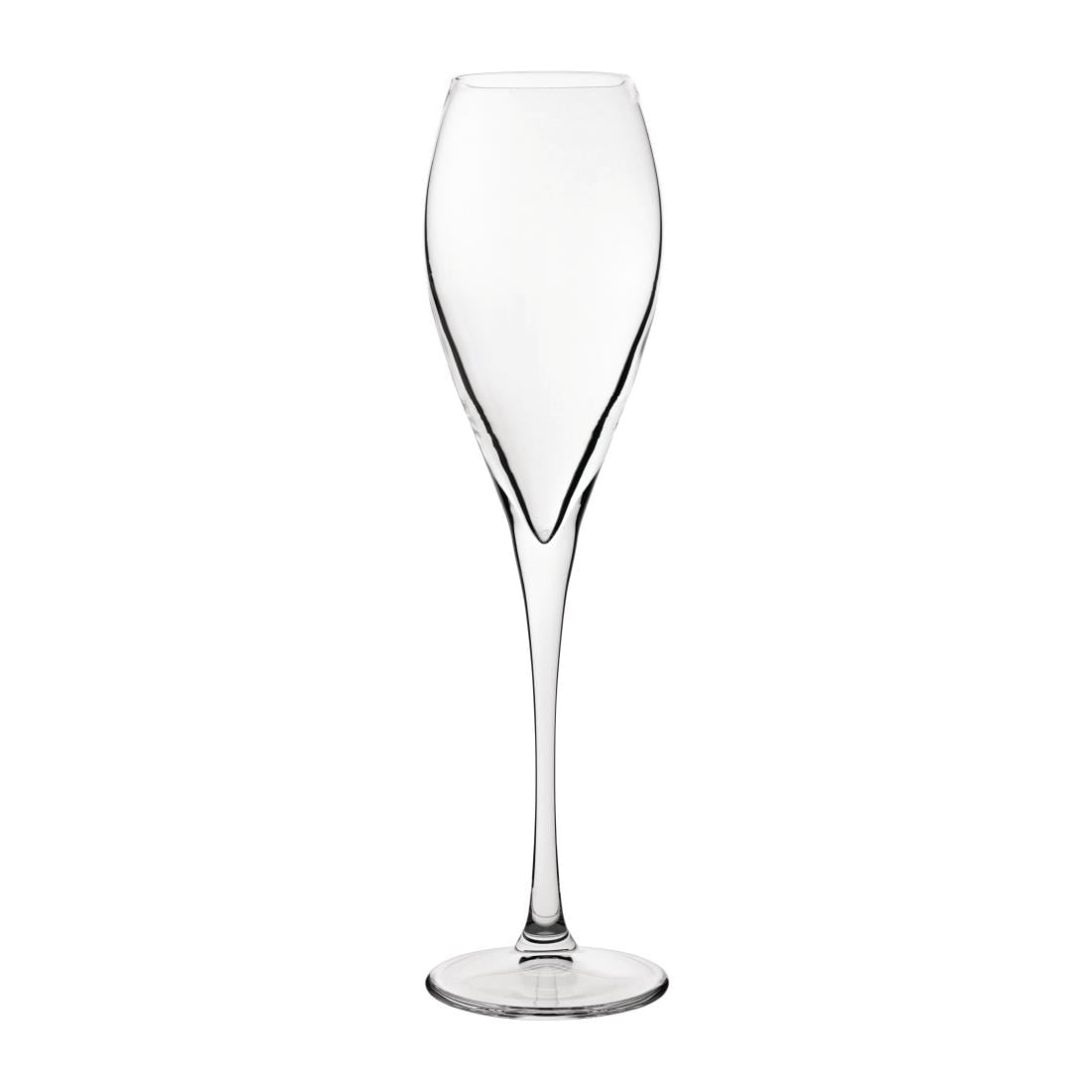 Flûtes à champagne Utopia Monte Carlo 230 ml (lot de 24) — FB193