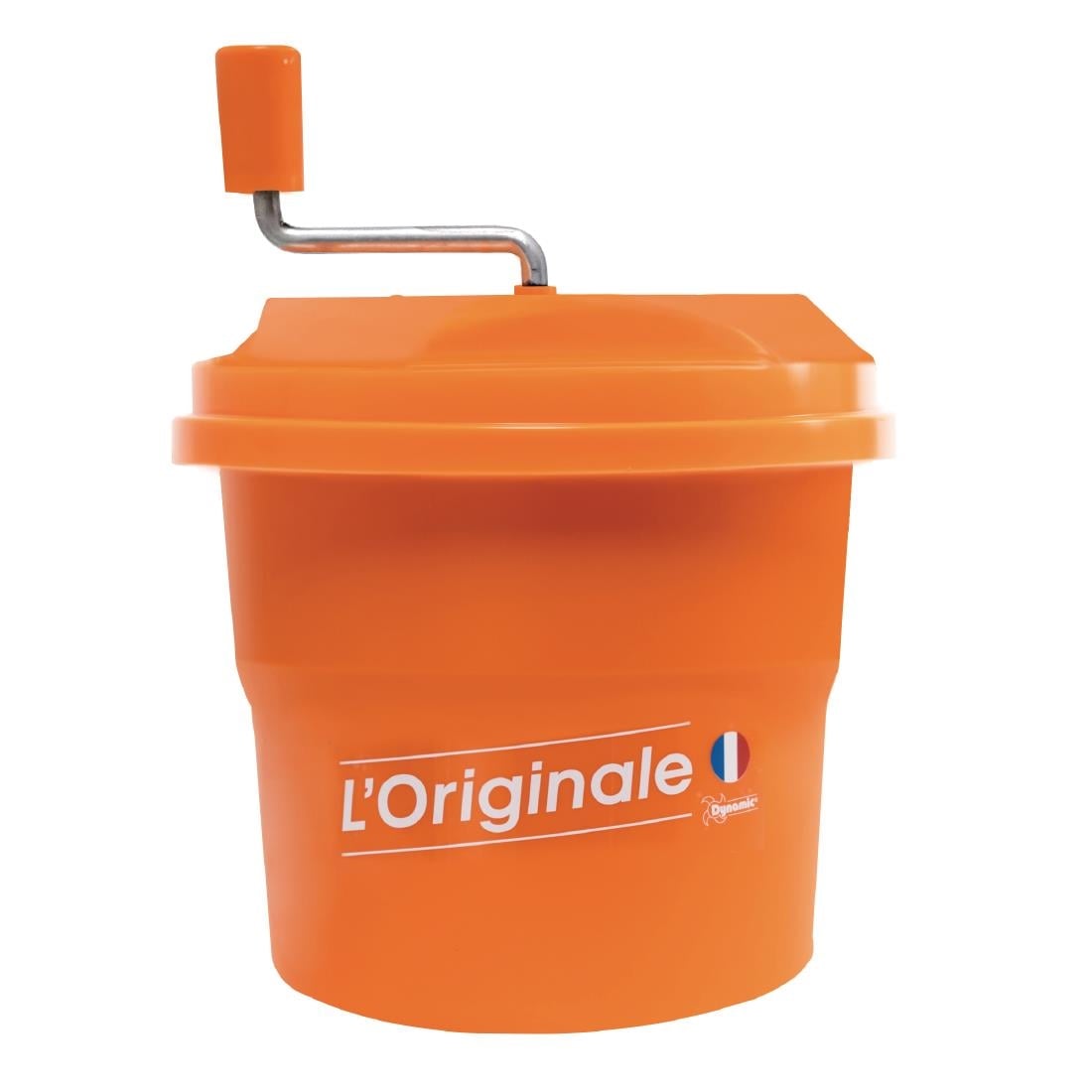 Essoreuse à salade manuelle Dynamic 5L — DB908