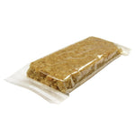 Sachets compostables transparents en PLA Vegware 70 x 210 mm (lot de 1000) — DB912