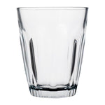 Gobelets en verre trempé Olympia 230ml (lot de 12) — DB947