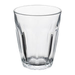 Gobelets en verre trempé Olympia 230ml (lot de 12) — DB947