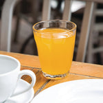 Gobelets en verre trempé Olympia 290ml (lot de 12) — DB948