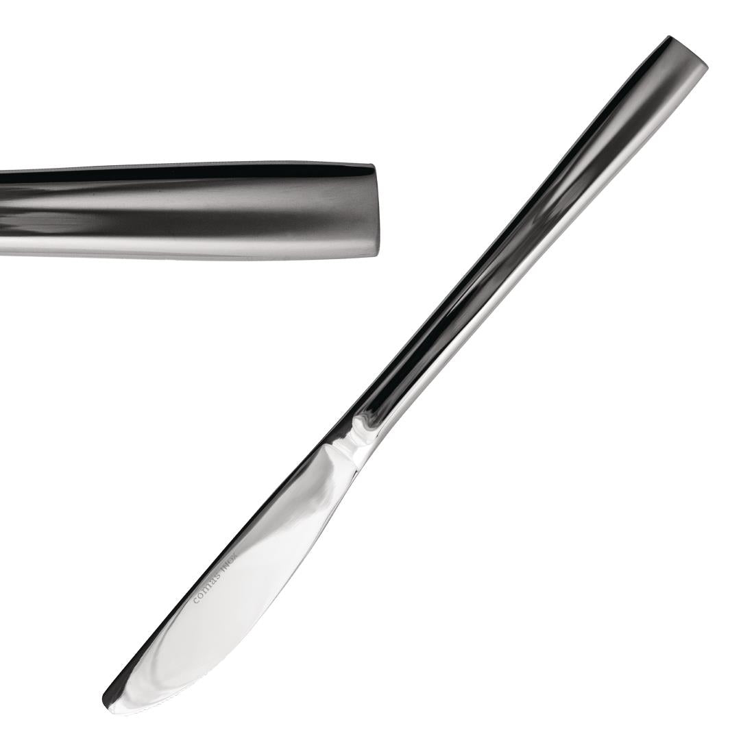 Couteau de table Comas Hotel 214mm — DC215