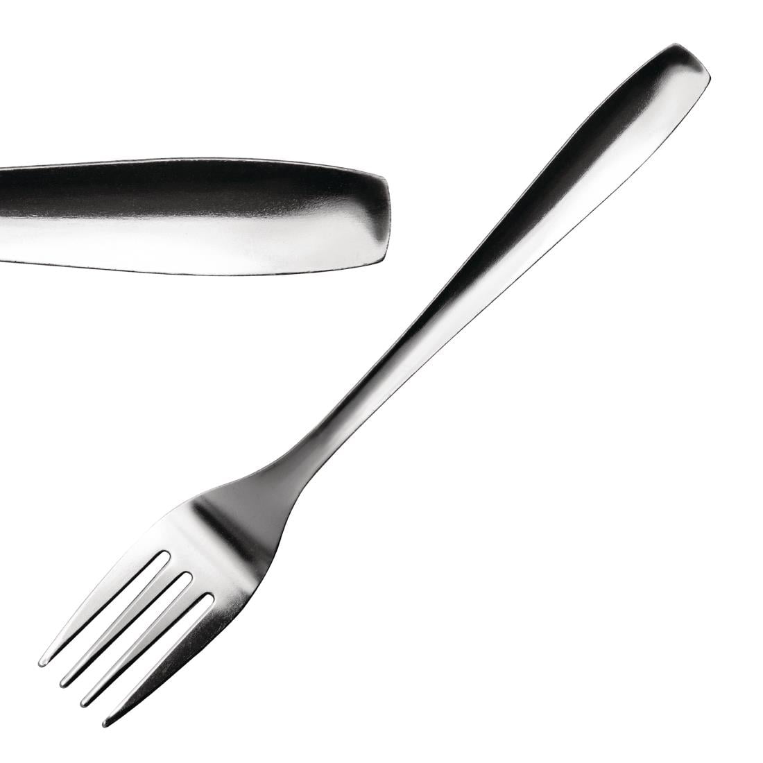 Fourchette de table Comas Hotel 197mm — DC225
