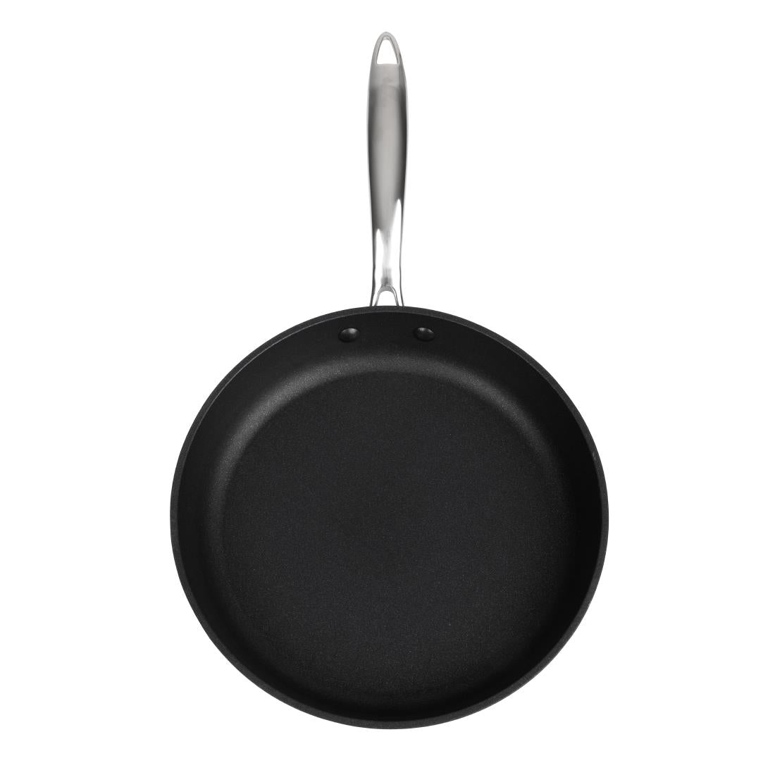 Poêle en fonte d'aluminium Vogue 260mm — DC701