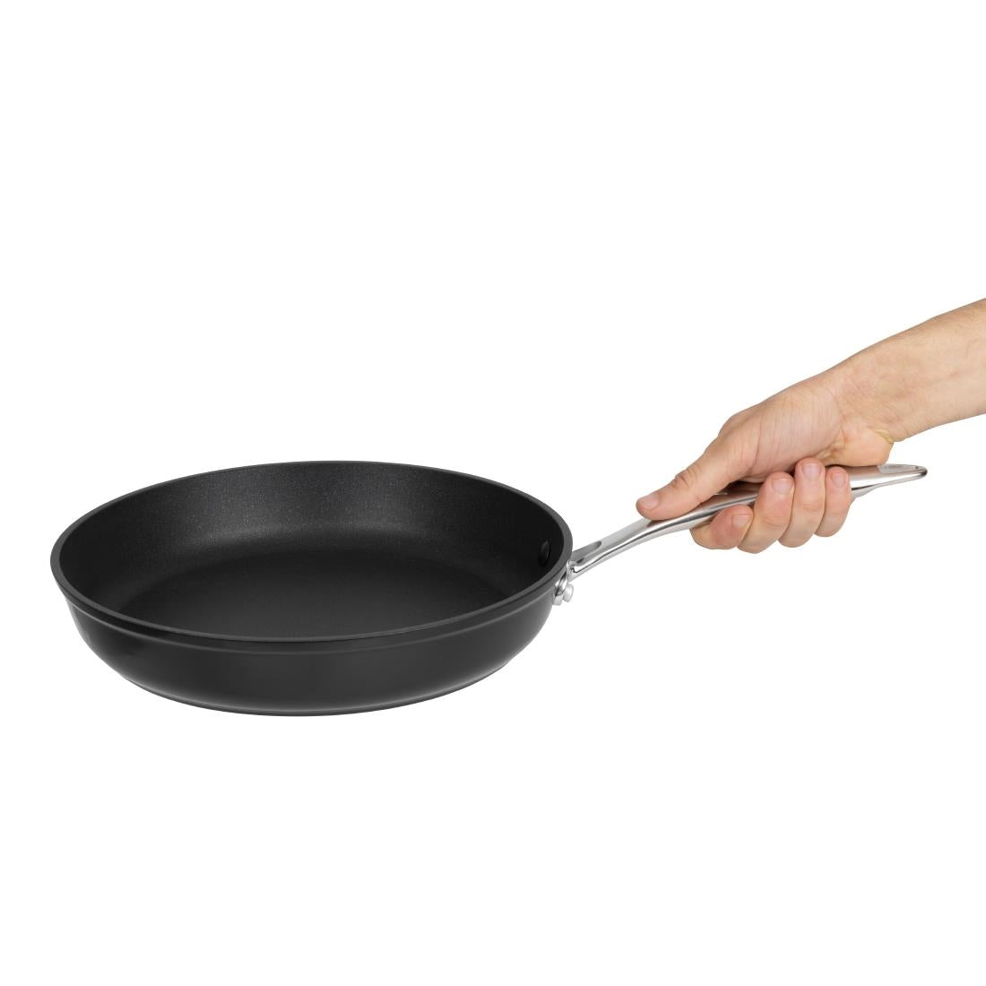 Poêle en fonte d'aluminium Vogue 260mm — DC701