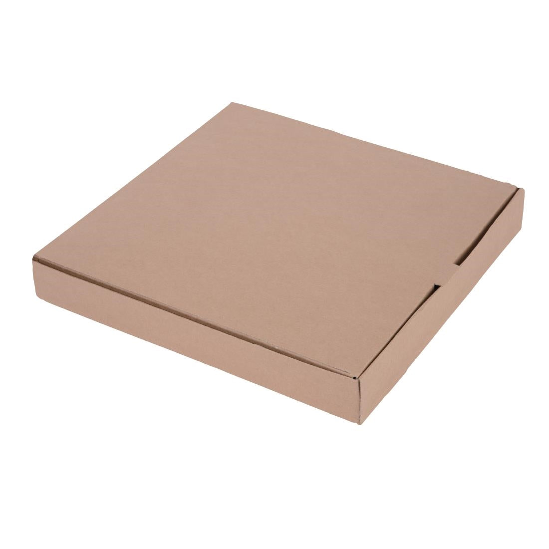 Cartons à pizza kraft Fiesta Compostable 35cm (lot de 50) — DC725