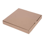Cartons à pizza kraft Fiesta Compostable 35cm (lot de 50) — DC725