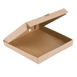 Cartons à pizza kraft Fiesta Compostable 35cm (lot de 50) — DC725