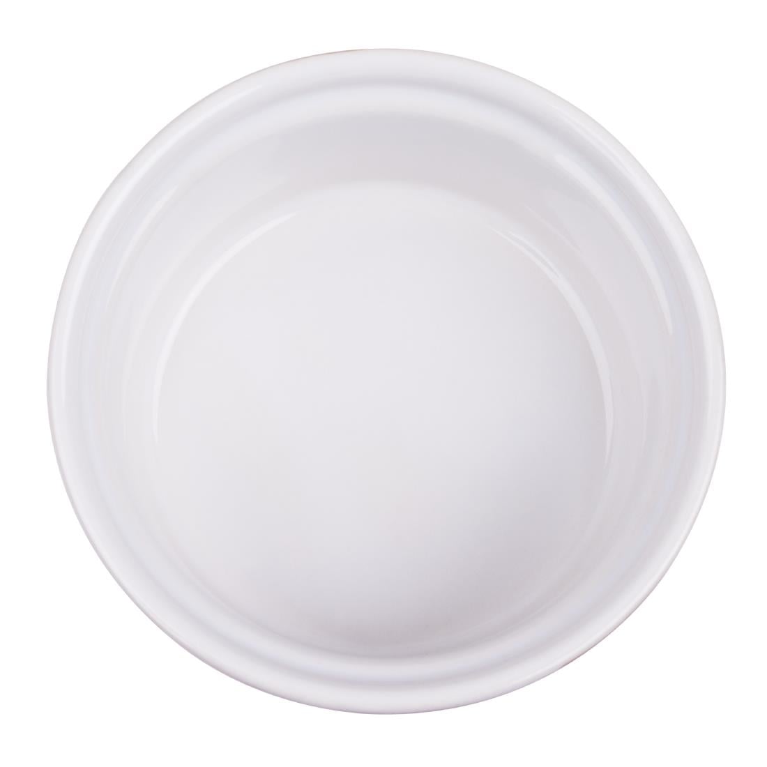 Ramequins de couleur Olympia gris 145ml (Lot de 12) — DC806