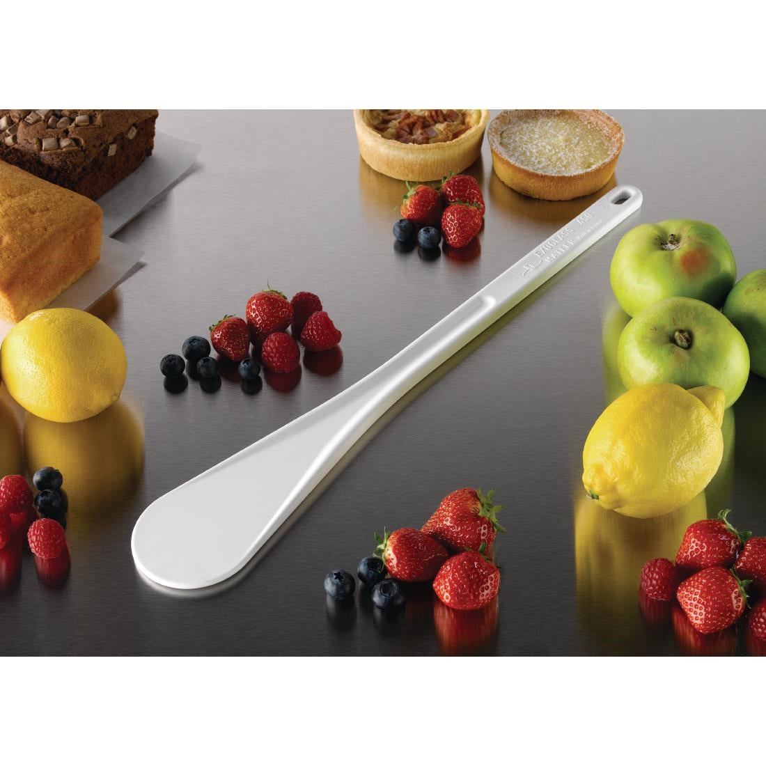 Spatule Exoglass Matfer Bourgeat 450 mm — DE109