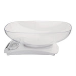 Balance compacte Vogue Add n Weigh 5kg — DE121
