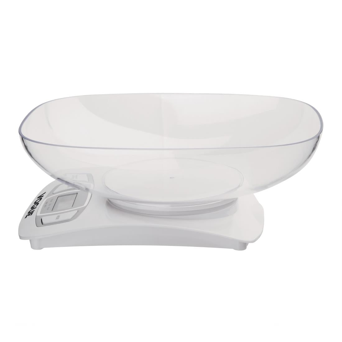 Balance compacte Vogue Add n Weigh 5kg — DE121