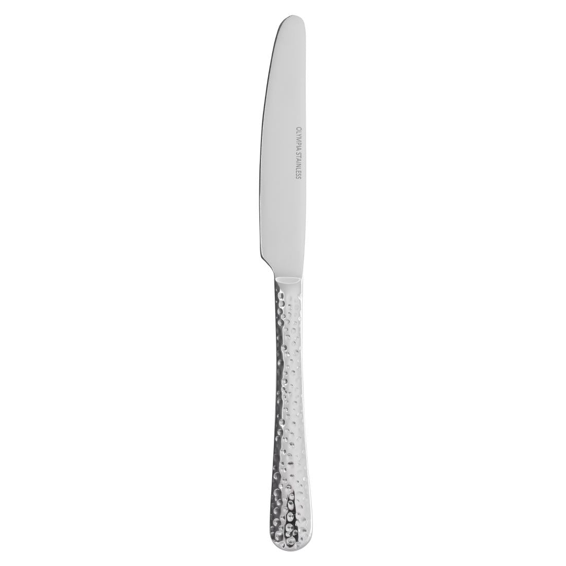 Couteaux de table Olympia Tivoli (lot de 12) — DE381