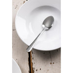 Cuillères à dessert Olympia Tivoli (Lot de 12) — DE385