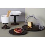 Couvercle rabattable pour assiette de service APS Pure — GF156