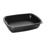 Barquettes alimentaires moyennes rectangulaires Fastpac 900ml (lot de 300) — DE763